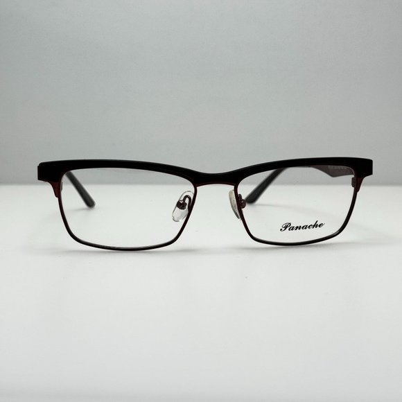 Panache Eyeglasses Eye Glasses Frames PA142 C2 53-16-140
